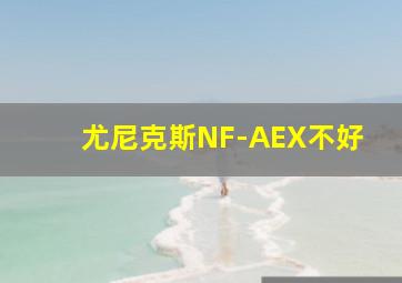 尤尼克斯NF-AEX不好