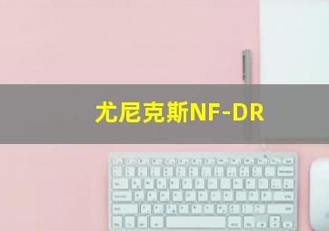 尤尼克斯NF-DR