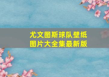 尤文图斯球队壁纸图片大全集最新版