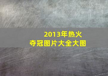 2013年热火夺冠图片大全大图