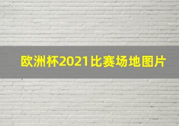 欧洲杯2021比赛场地图片