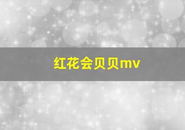 红花会贝贝mv